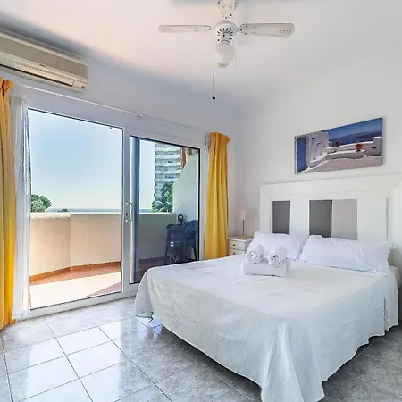 Benalbeach Immo Apartment Benalmadena