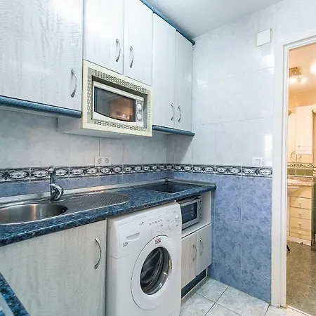 Apartment Benalbeach Immo *