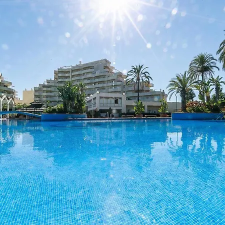 Lejlighed Benalbeach Immo Benalmádena