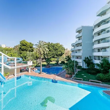 Benalbeach Immo Apartment *