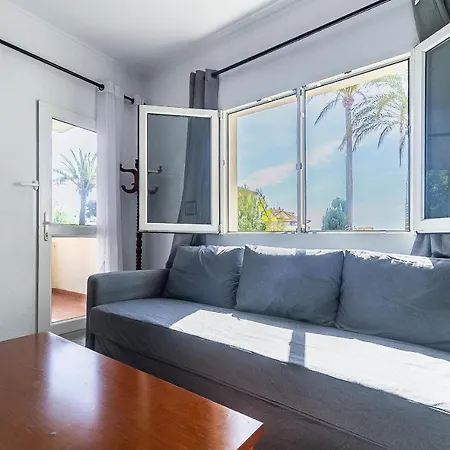 Apartment Benalbeach Immo *