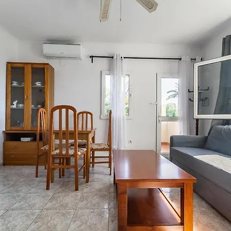 Benalbeach Immo Apartment Benalmadena