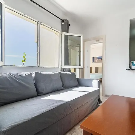 Benalbeach Immo Apartment