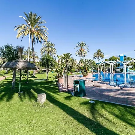 Benalbeach Immo Apartamento