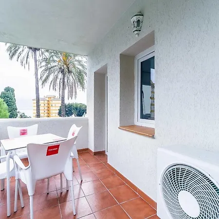 Benalbeach Immo Benalmádena