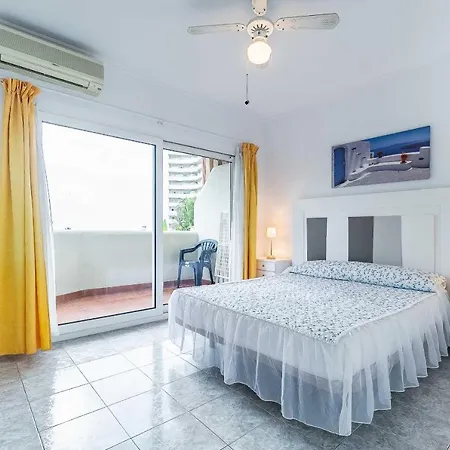 Benalbeach Immo Бенальмадена