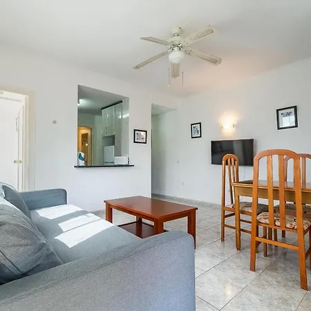 Benalbeach Immo Apartamento *