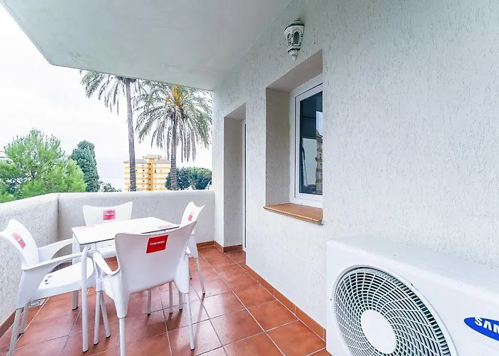 Benalbeach Immo Benalmádena