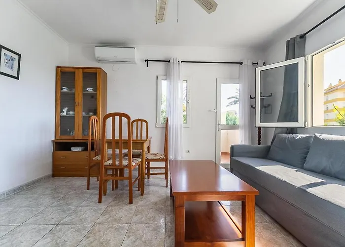 Benalbeach Immo Appartement Benalmádena