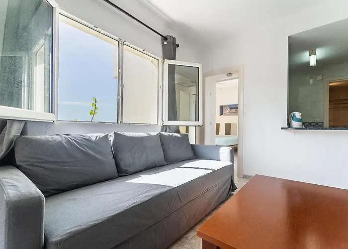 Benalbeach Immo Appartement