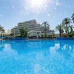 Апартаменты Benalbeach Immo Бенальмадена